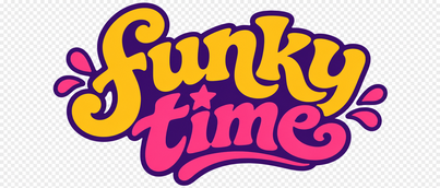 Funky Time লোগো
